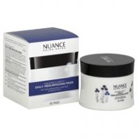 Nuance Salma Hayek Ageless Clarity Daily Resurfacing Pads