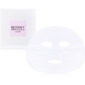 Bioxidea Cosmetics Miracle 24 Face Treatment