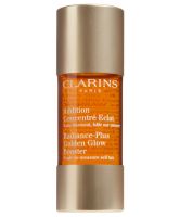 Clarins Radiance-Plus Golden Glow Booster for Face