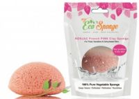 My Eco Sponge Konjac & French Clay Sponge