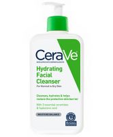 CeraVe Hydrating Facial Cleanser