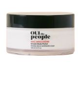 Oui the People Full Disclosure Cream Body Polish