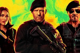 The Expendables 4 Deaths