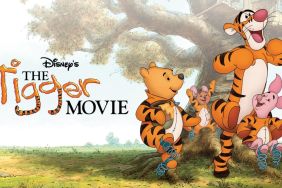 The Tigger Movie Where to Watch and Stream Online