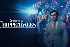 Welcome to Chippendales Streaming: Watch & Stream Online via Hulu