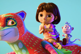 Dora and The Fantastical Creatures