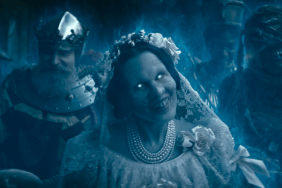 Haunted Mansion Deleted Scene