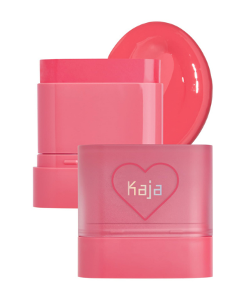 Kaja Dewy Bar in Strawberry Sorbet, $25