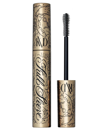 KVD Beauty Full Sleeve Long + Defined Tubing Mascara, $25