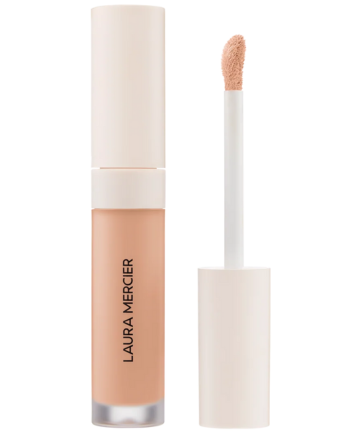 Laura Mercier Real Flawless Weightless Perfecting Concealer in 2N1, $33