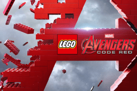 Lego Marvel Avengers: Code Red Disney+ release date