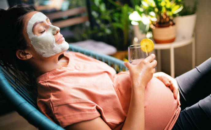 Pregnancy-Safe Skincare Products That Will Bump Up Your Glow