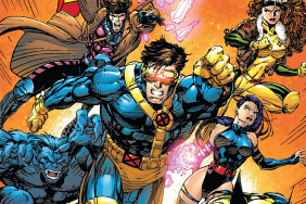 Marvel Studios To Meet With Writers for X-Men Movie